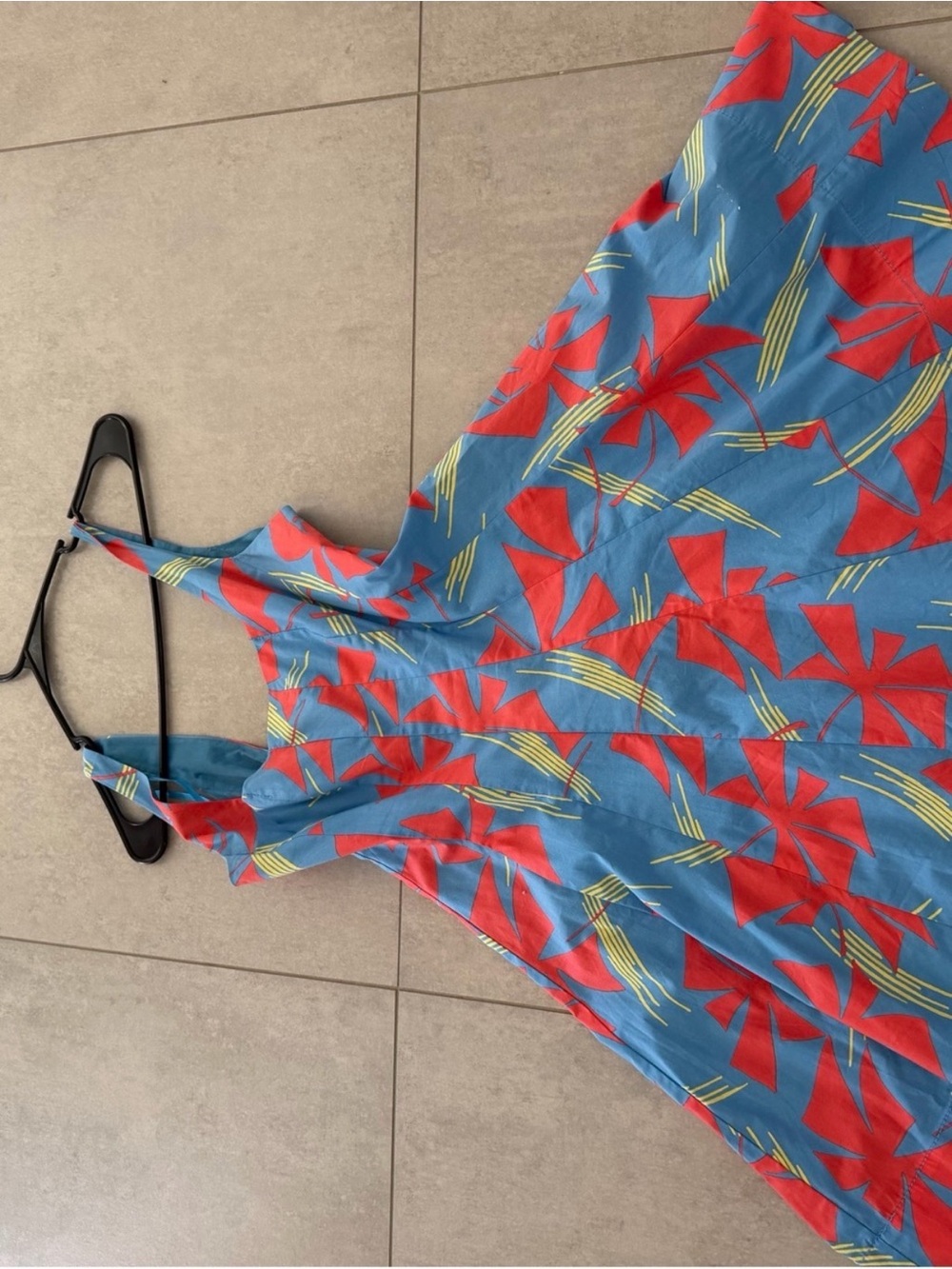 STAUD Dress . Rare find! - Picture 4 of 7
